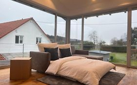 Landhaus Zum See - Fewo Birke