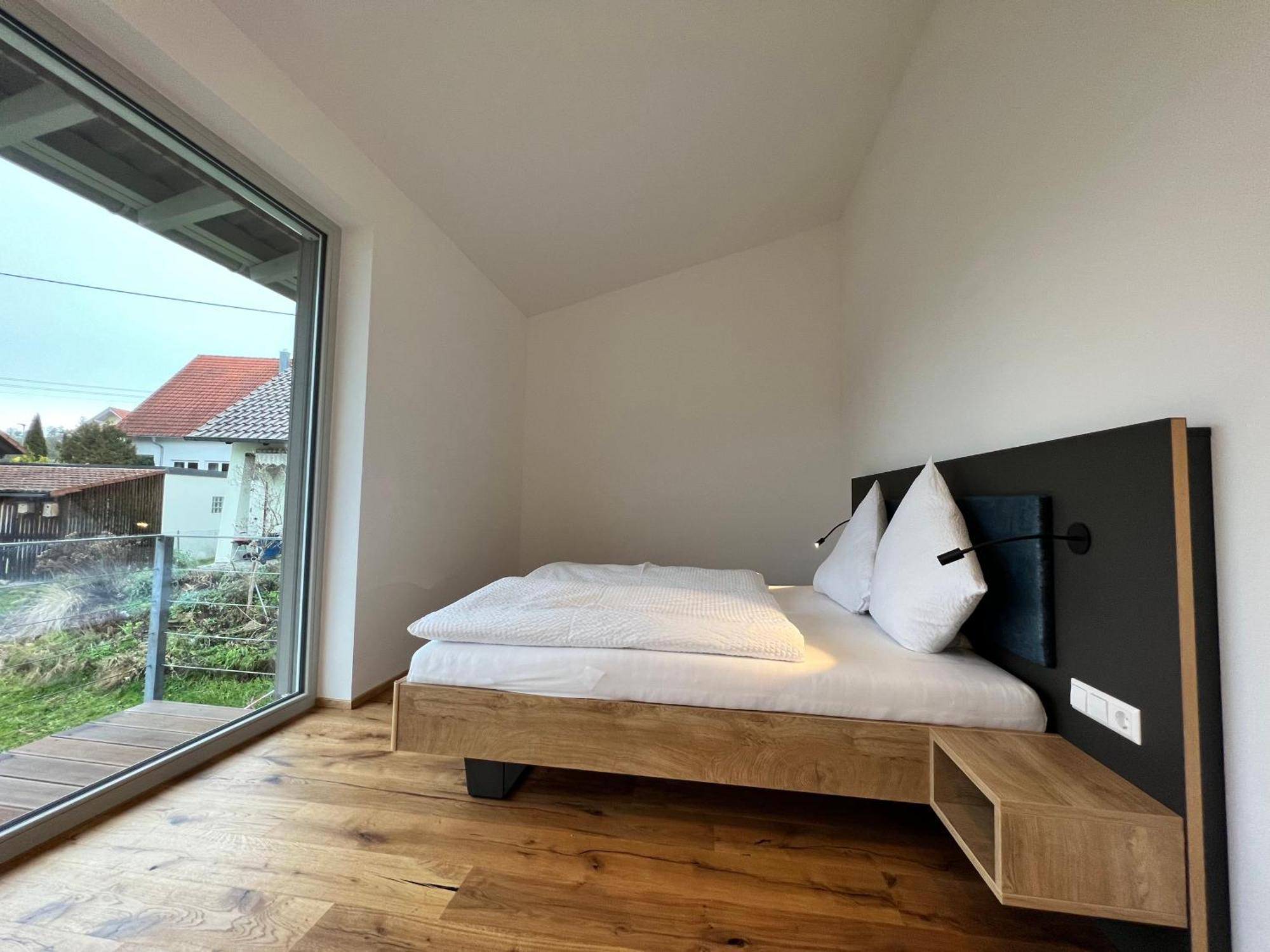 Landhaus Zum See - Fewo Birke Uberlingen Exterior foto