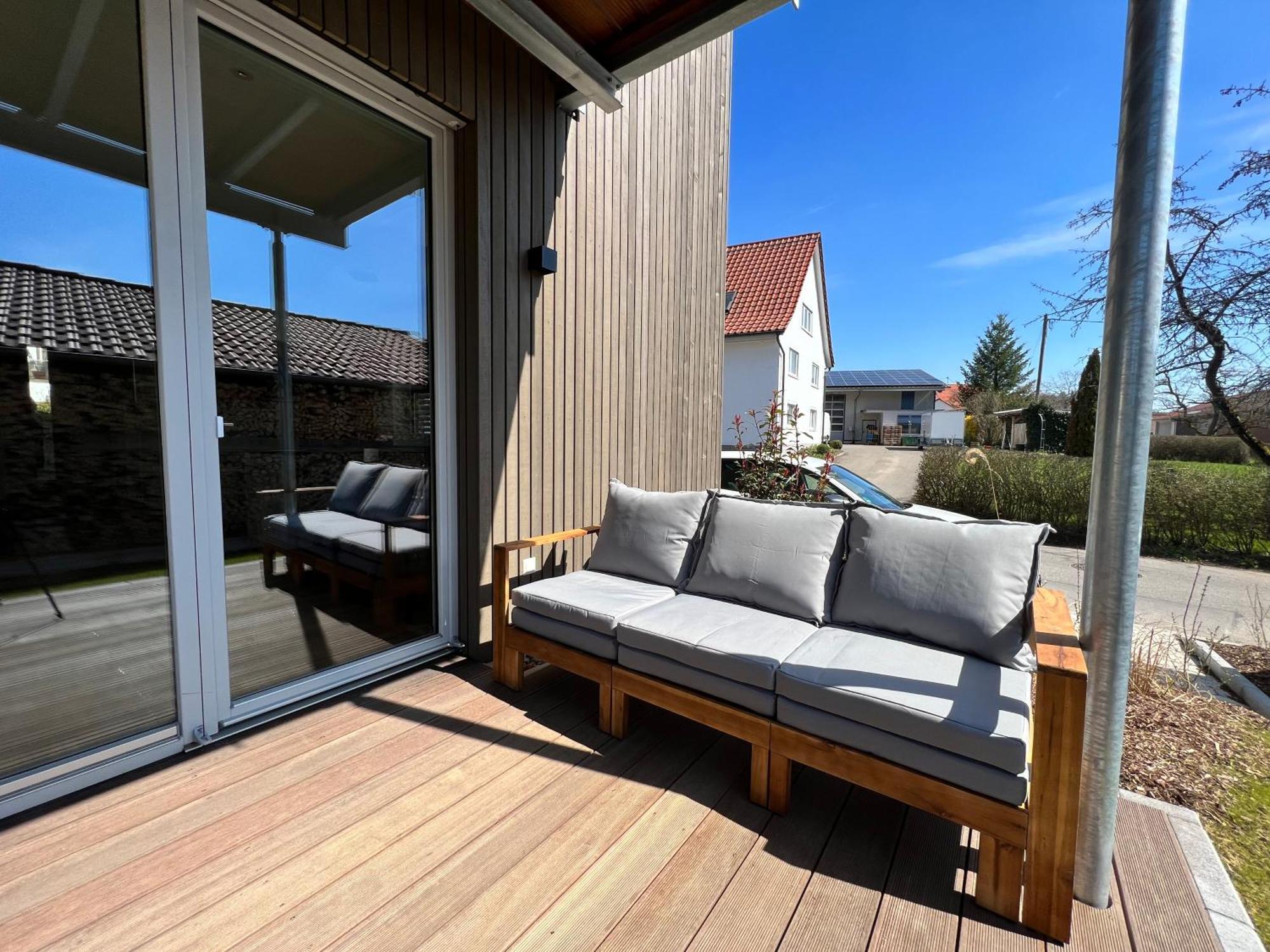 Landhaus Zum See - Fewo Birke Uberlingen Exterior foto